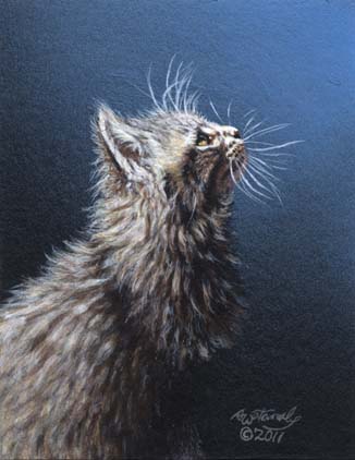 Angel Light (miniature)